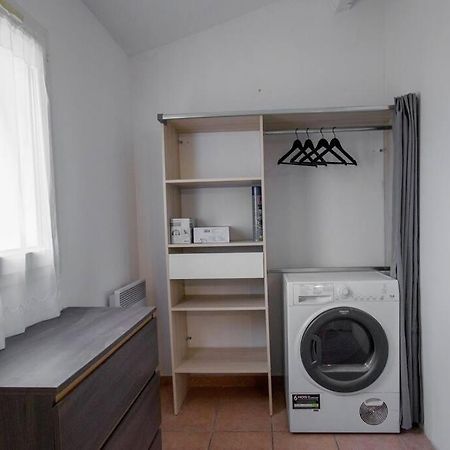 La Maisonnette Yourhosthelper Gruissan Bagian luar foto