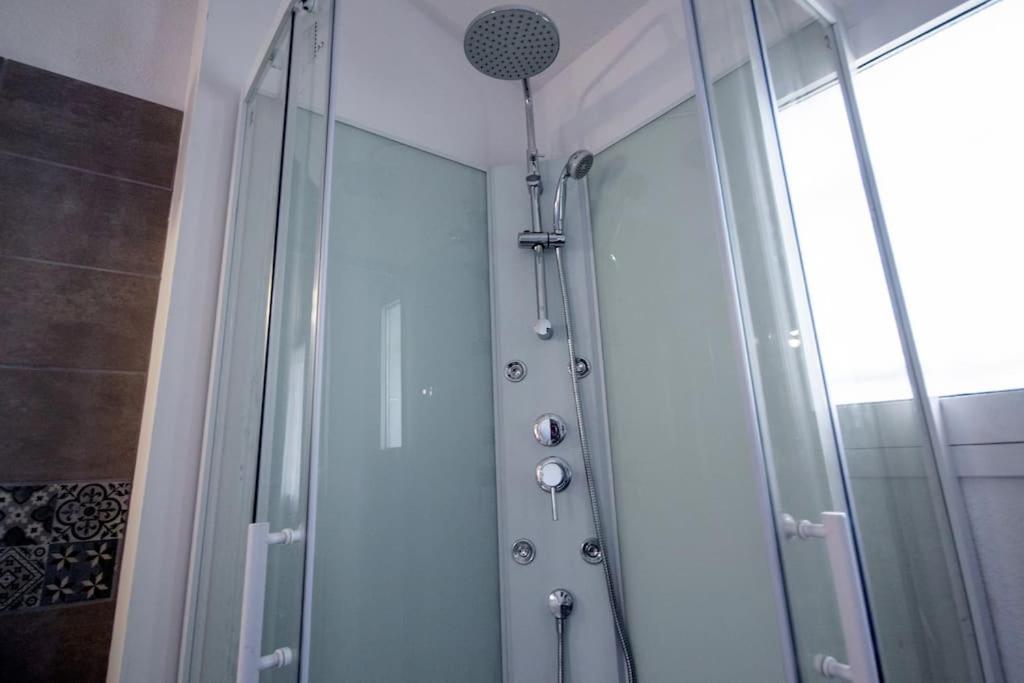 La Maisonnette Yourhosthelper Gruissan Bagian luar foto