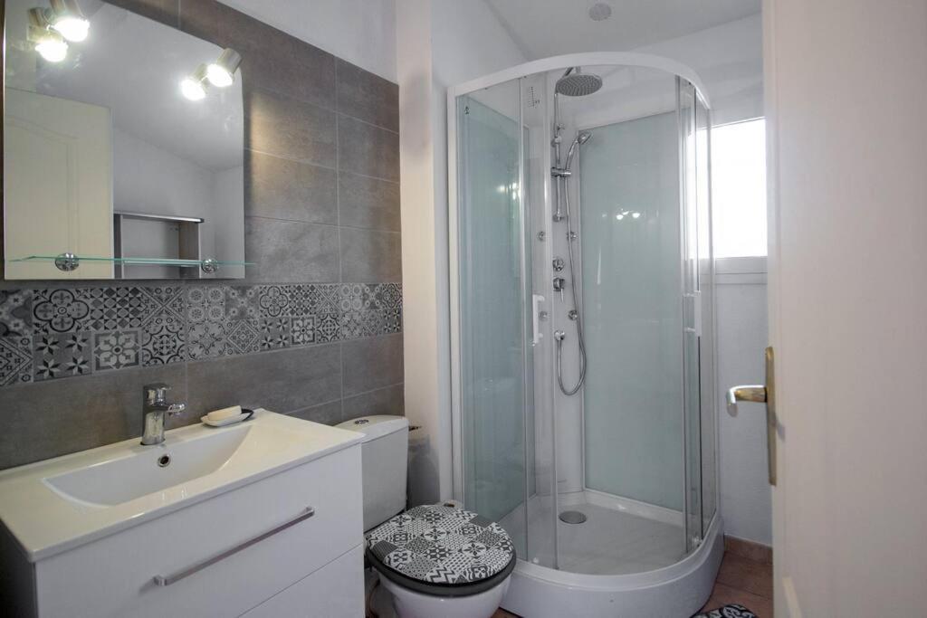 La Maisonnette Yourhosthelper Gruissan Bagian luar foto